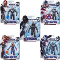 Avengers 15cm Movie Figuur - thumbnail