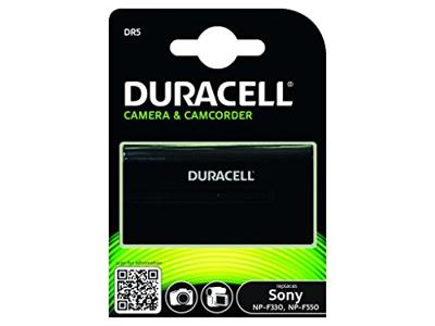 Sony NP-F330 / NP-F550 accu (Duracell)