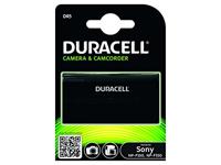 Sony NP-F330 / NP-F550 accu (Duracell) - thumbnail