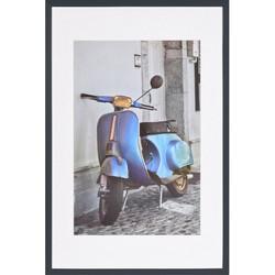 Henzo Umbria 40x60 Frame WP zwart