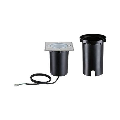 94845 Zigbee 3.0 Floor round Paulmann Home Inbouwlamp 4.9 W RGBW IJzer (geborsteld) 94845 Zigbee 3.0 Floor round Paulmann Home Inbouwlamp 4.9 W RGBW IJzer (geborsteld)