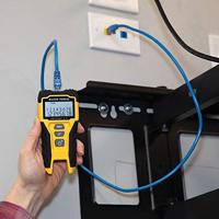 Klein Tools VDV526-200 VDV526-200 Kabeltester - thumbnail