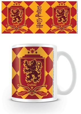 Harry Potter Mug Gryffindor