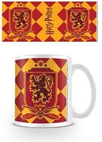 Harry Potter Mug Gryffindor - thumbnail