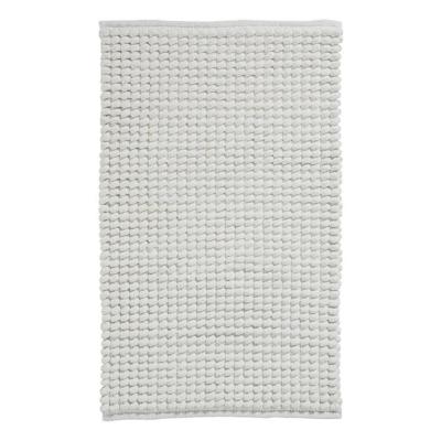 Aquanova Axel Badmat 60x100 cm Salt AXEBMM-103
