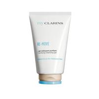 Clarins Re-Move Purifying Cleansing Gel 125ml - thumbnail