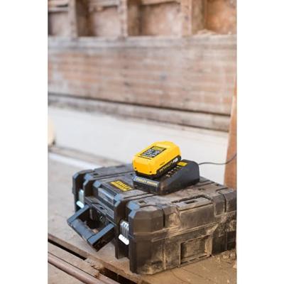 Stanley FatMax 18V 4.0Ah Lithium Ion accu - FMC688L-XJ FMC688L-XJ - thumbnail