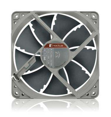 Noctua Casefan NF-P12 redux-1700 PWM