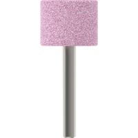 Bosch Accessoires Slijpstift, cilindrisch, middelhard 6 mm, 60, 25 mm, 20 mm 1st - 1608620055 - thumbnail