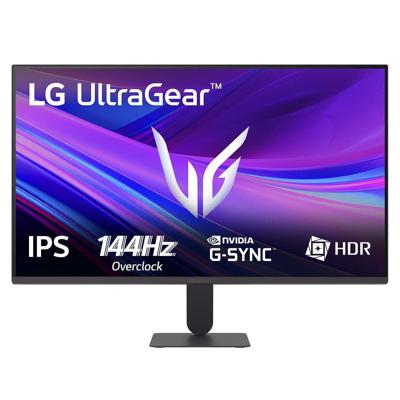 Gaming-Monitor LG 27G411A-B.AEU Full HD 27"