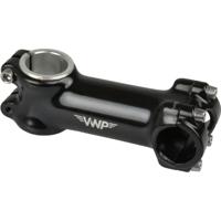 VWP voorbouw ahead 90mm zwart - thumbnail