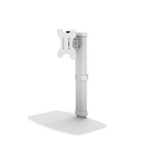 Neomounts FPMA-D890 bureausteun wit - thumbnail