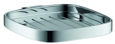 Hansgrohe Cassetta zeephouder Chroom