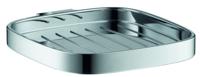 Hansgrohe Cassetta zeephouder Chroom - thumbnail