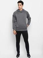 Hummel Authentic Charge Poly Hoodie - thumbnail