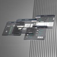 Hard Drive Team Group T-CREATE CLASSIC C47 1 TB SSD - thumbnail