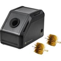 TOOLCRAFT Soldeerpuntreiniger 12 V - thumbnail