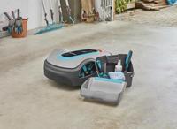 GARDENA Onderhoud- en reinigingsset voor robotmaaiers gereedschapsset - thumbnail