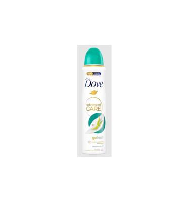 Dove Deodorant spray pear & aloe vera 150 Milliliter