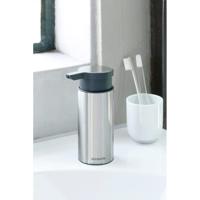 Brabantia zeeppomp mat staal fpp - thumbnail