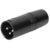 DAP DAP FLA42 - DMX Terminator 3-pin XLR Male - thumbnail