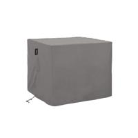 Kave Home Beschermhoes 'Iria' Voor tuinstoelen en fauteuils, 110 x 105cm - thumbnail