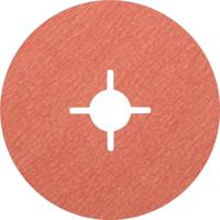 PFERD TOOLS FS 125-22 A-COOL 120 64132125 Schuurpapier voor schuurschijf Korrelgrootte (num) 120 (Ø) 125 mm 25 stuk(s) - thumbnail