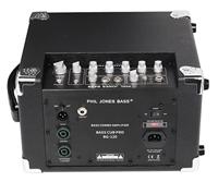 Phil Jones Bass BG-120 Bass Cub Pro basgitaarversterker combo 120 Watt - zwart - thumbnail