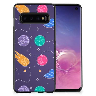 Samsung Galaxy S10 | TPU bumper | Case Space