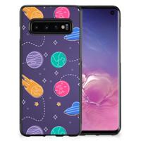 Samsung Galaxy S10 | TPU bumper | Case Space - thumbnail