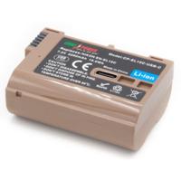 ChiliPower accu EN-EL15c USB-C versie voor Nikon - 2280mAh - thumbnail