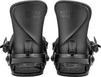 Nitro Snowboard Binding S/M - thumbnail