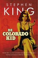 De colorado Kid - Stephen King - Paperback (9789024578207) - thumbnail