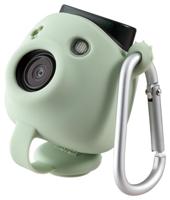 Fujifilm INSTAX PAL Case Pistachio Green - thumbnail