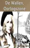 De Wallen, oorlogszone - Samson Spin - Paperback (9789402164268) - thumbnail