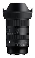 Sigma 17-40mm f/1.8 DC Art X Mount - thumbnail