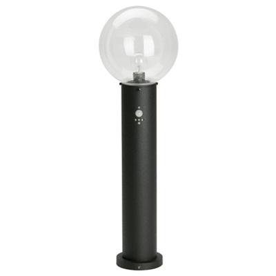Albert Tuinverlichting bollampBorl sensor - zwart - 662010