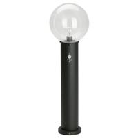 Albert Tuinverlichting bollampBorl sensor - zwart - 662010 - thumbnail