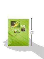 Hama Singo Minimax Album Green 10x15/100 - thumbnail
