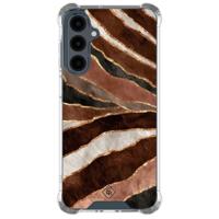 Samsung Galaxy A17 shockproof hoesje - Earth agate - thumbnail