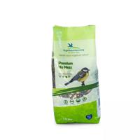 Vogelbescherming Nederland premium no mess 1.75l - thumbnail