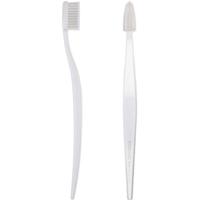 Biobrush Tandenborstel wit (1 st) - thumbnail
