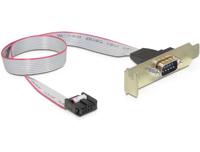Delock 89300 PC-slot 1 stuk(s) - thumbnail