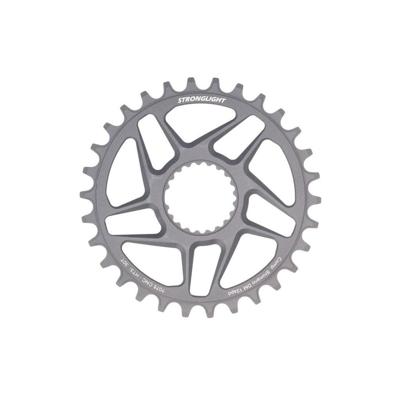 Stronglight Kettingblad shimano xtr m9100