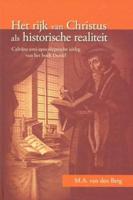 Het rijk van Christus als historische realiteit - Machiel Adrianus Berg - ebook - thumbnail