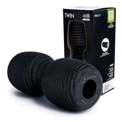 BLACKROLL TWIN Foamroller