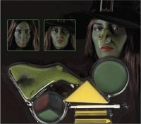 Heksen Make-up set - thumbnail