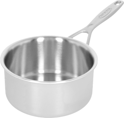 Demeyere Industry Steelpan Ø 16 cm Demeyere Industry Steelpan Ø 16 cm