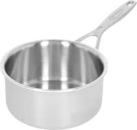 Demeyere Industry Steelpan Ø 16 cm - thumbnail