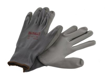 werkhandschoen pu gecoat mt11 | 12 Stuk stuks